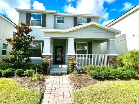 11868 Campfire Story Ln, Orlando, FL 32832