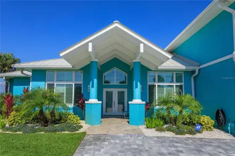 1112 N Peninsula Ave, New Smyrna Beach, FL 32169