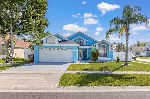 2419 Berkshire Ct, Kissimmee, FL 34746