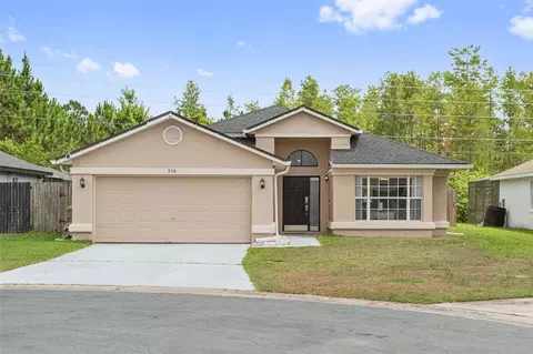 306 Sanddollar Ct, Kissimmee, FL 34743