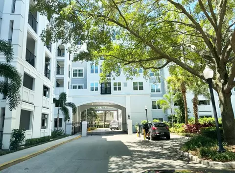206 E South St #3032, Orlando, FL 32801