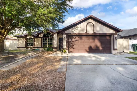 2905 Mill Run Blvd, Kissimmee, FL 34744