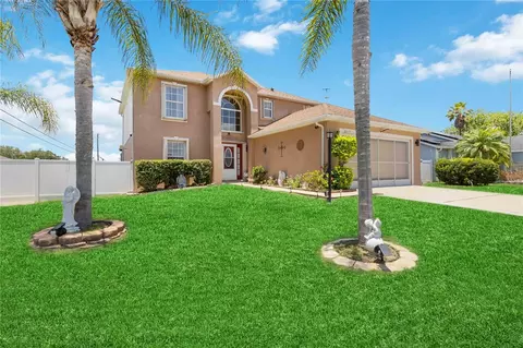 101 Nassau Pl, Kissimmee, FL 34758