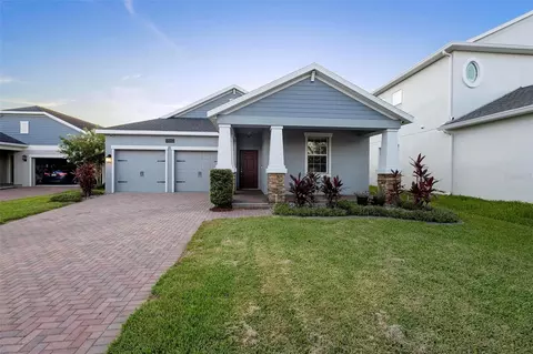 9880 Magnolia Woods Blvd, Orlando, FL 32832