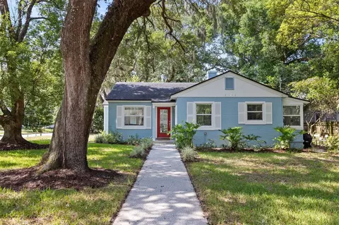 2112 Forest Cir, Orlando, FL 32803