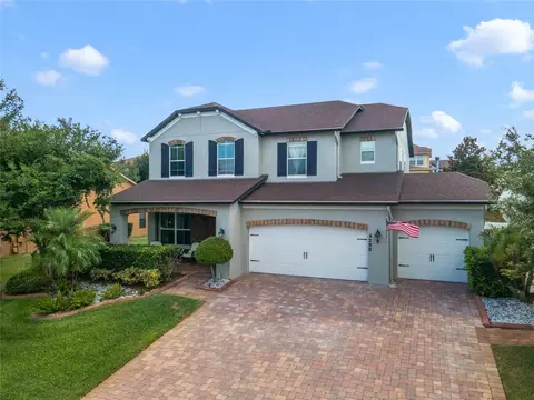 4288 Bugle St, Clermont, FL 34711