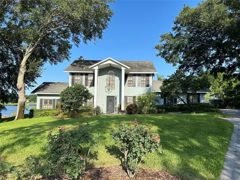 Undisclosed, Orlando, FL 32835