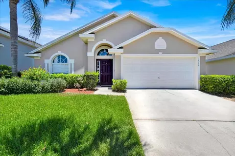 16705 Fresh Meadow Dr, Clermont, FL 34714