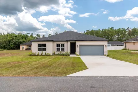 7754 SW 131st Ln, Ocala, FL 34473