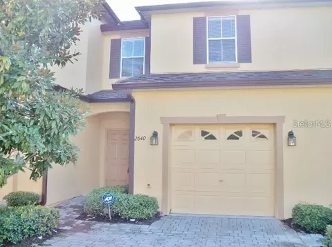 2640 Retreat View Cir, Sanford, FL 32771