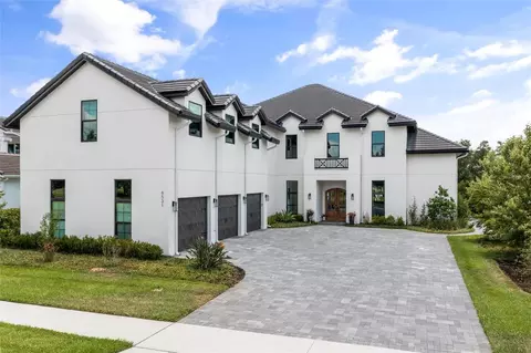 6531 Point Hancock Dr, Winter Garden, FL 34787