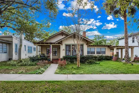 1604 S Palmetto Ave, Sanford, FL 32771