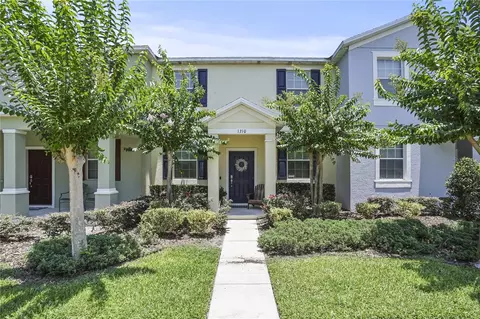1310 Saybrooke Pl, Apopka, FL 32703
