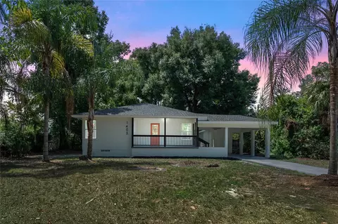 1405 E Fern Rd, Lakeland, FL 33801