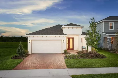 282 Bottle Brush Dr, Haines City, FL 33844