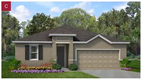 2068 Firethorn Loop, Haines City, FL 33844