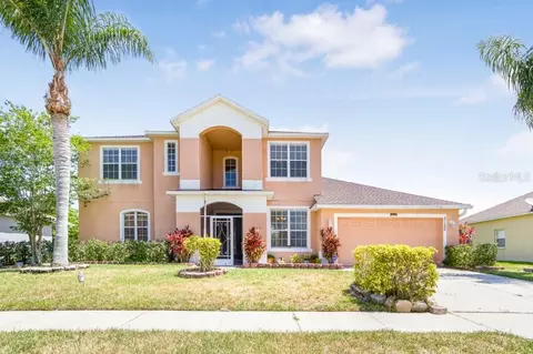 3150 Regal Darner Dr, Kissimmee, FL 34744
