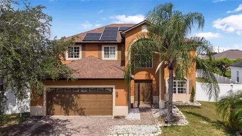 499 Britten Dr, Kissimmee, FL 34758