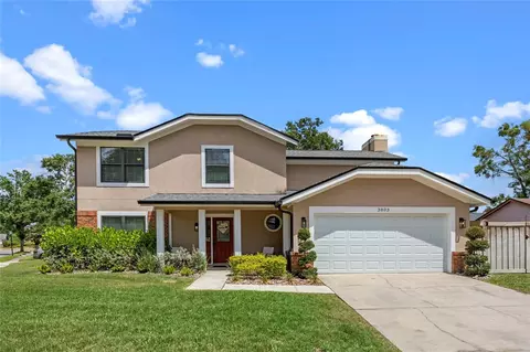 3803 Landlubber St, Orlando, FL 32812