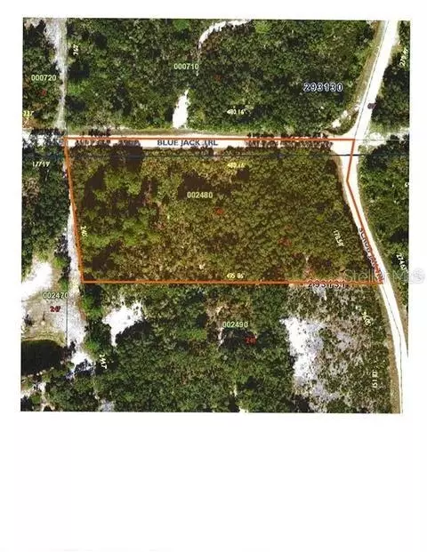 2030 Scrub Jay Trl, Frostproof, FL 33843