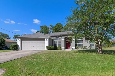 25 Birchshire Ln, Palm Coast, FL 32137