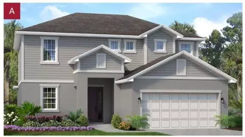 2034 Firethorn Loop, Haines City, FL 33844