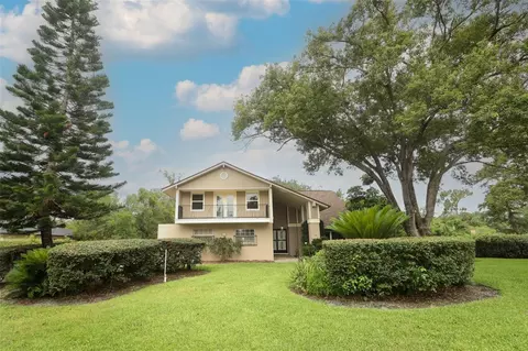110 Partridge Cir, Winter Springs, FL 32708