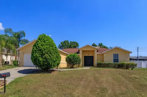 2774 Hickory Ridge Dr, Lakeland, FL 33813