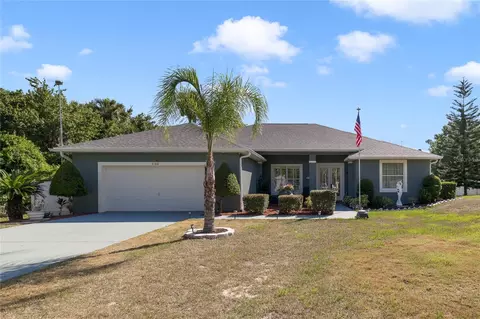 5180 Timberlane Rd, Lake Wales, FL 33898