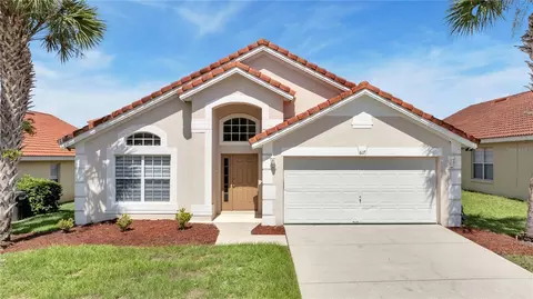 617 Paloma Dr, Davenport, FL 33837