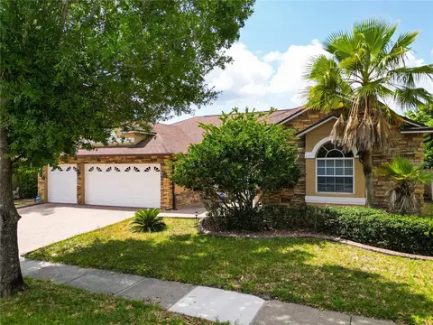 13707 Hawk Lake Dr, Orlando, FL 32837
