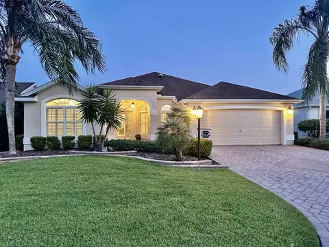 1524 Loris Loop, The Villages, FL 32162