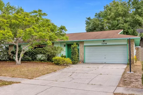 7246 Cherry Laurel Dr, Orlando, FL 32835