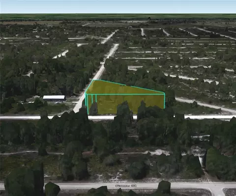 1140 Jason St, Lake Placid, FL 33852