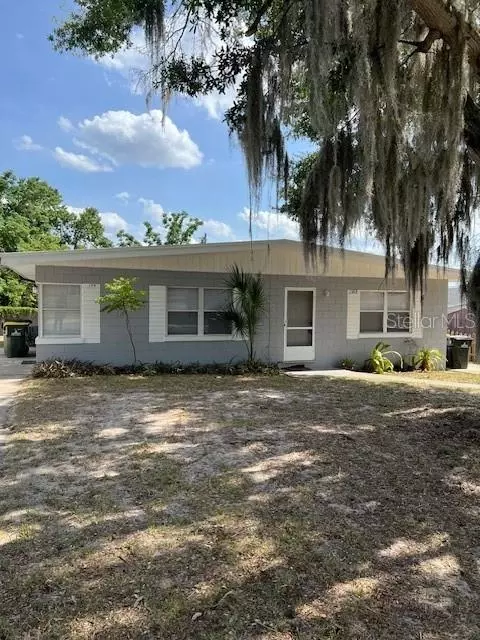 Undisclosed, Clermont, FL 34711