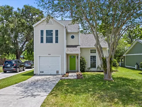 264 Clemens Ct, Orlando, FL 32828