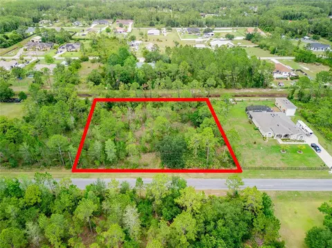 32 Lansdowne St, Orlando, FL 32833