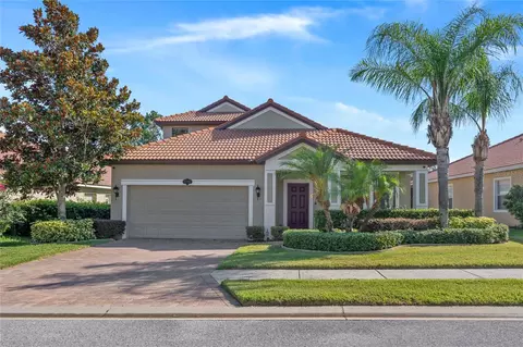 1716 Altavista Cir, Lakeland, FL 33810