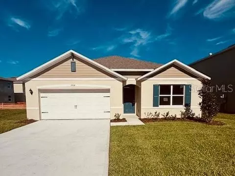 3868 Malawi Trl, Saint Cloud, FL 34772