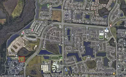 Nanaksar Lane, Kissimmee, FL 34741