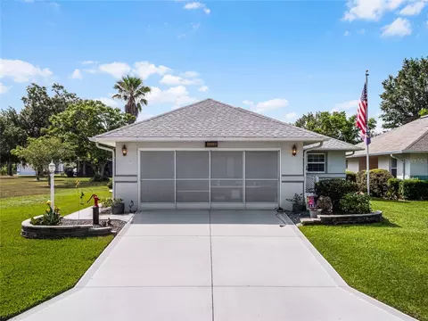 5526 Shriver St, Leesburg, FL 34748