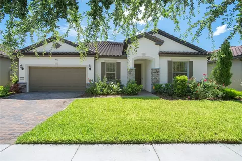 11515 Citrus Fields Pl, Orlando, FL 32836
