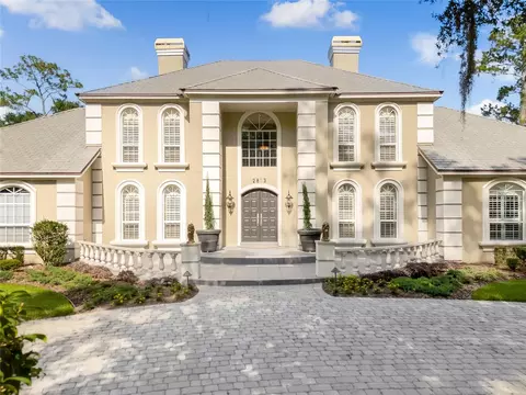 2813 Jacana Ct, Longwood, FL 32779