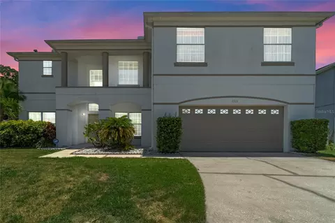 2533 Jasmine Trace Dr, Kissimmee, FL 34758