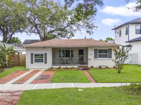 1109 Yates St, Orlando, FL 32804