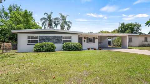 3802 E Kaley Ave, Orlando, FL 32812