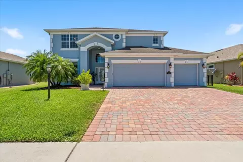 3698 Hollisten Cir, Melbourne, FL 32940