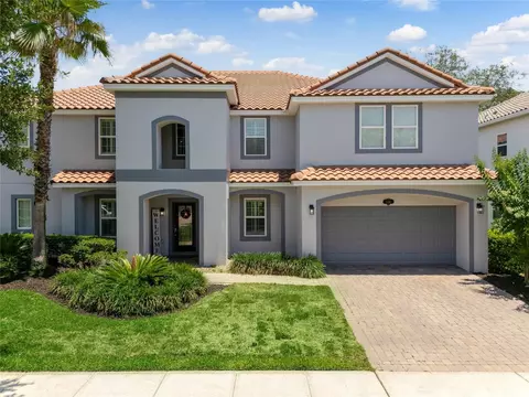 1244 Bella Vista Cir, Longwood, FL 32779