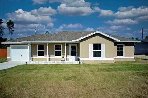 17190 SW 41st Ct, Ocala, FL 34473