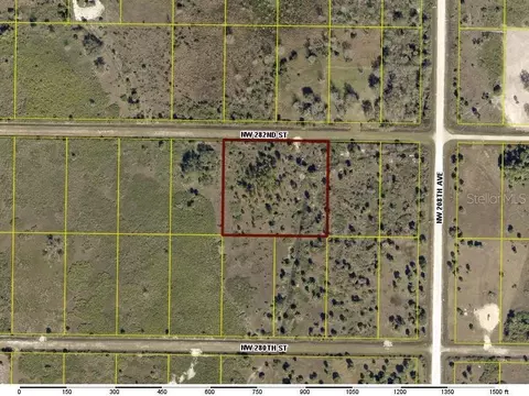 20918 NW 282nd St, Okeechobee, FL 34972 photo 1